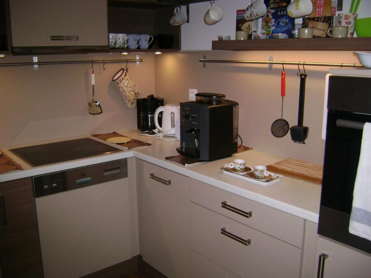 Zöldlomb apartman Siófok Exteriör bild