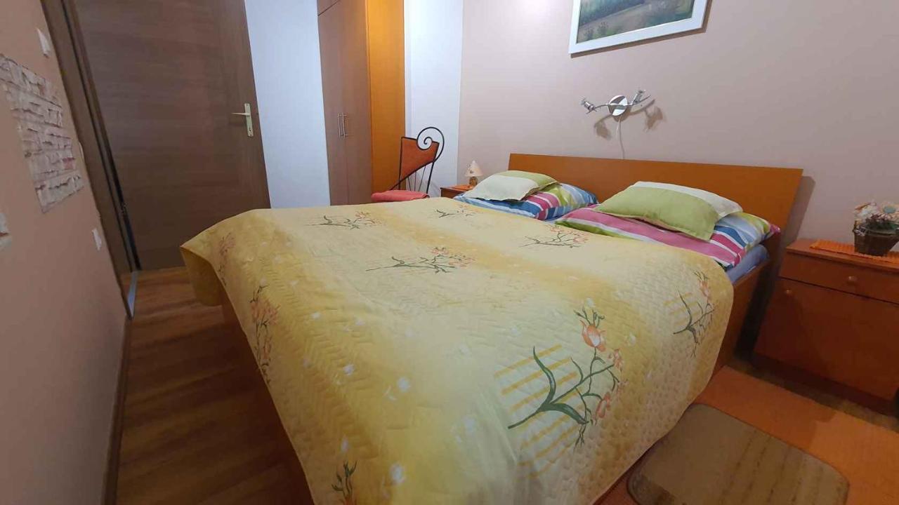 Zöldlomb apartman Siófok Exteriör bild