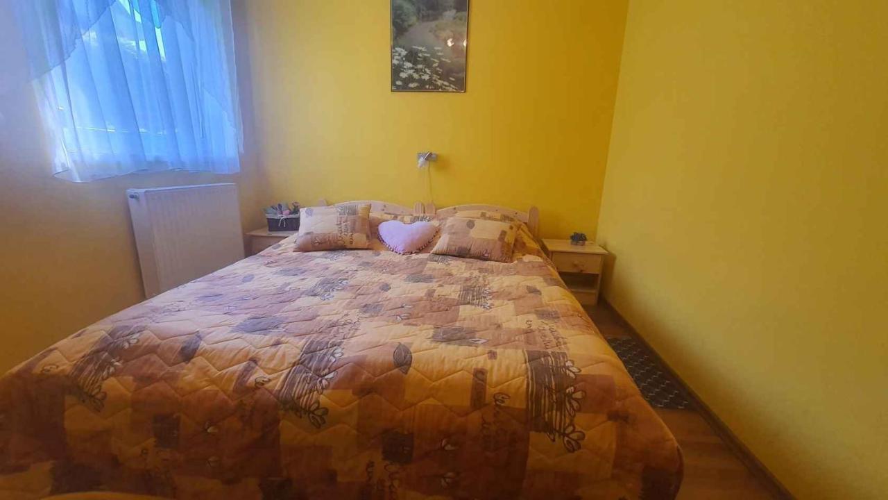 Zöldlomb apartman Siófok Exteriör bild