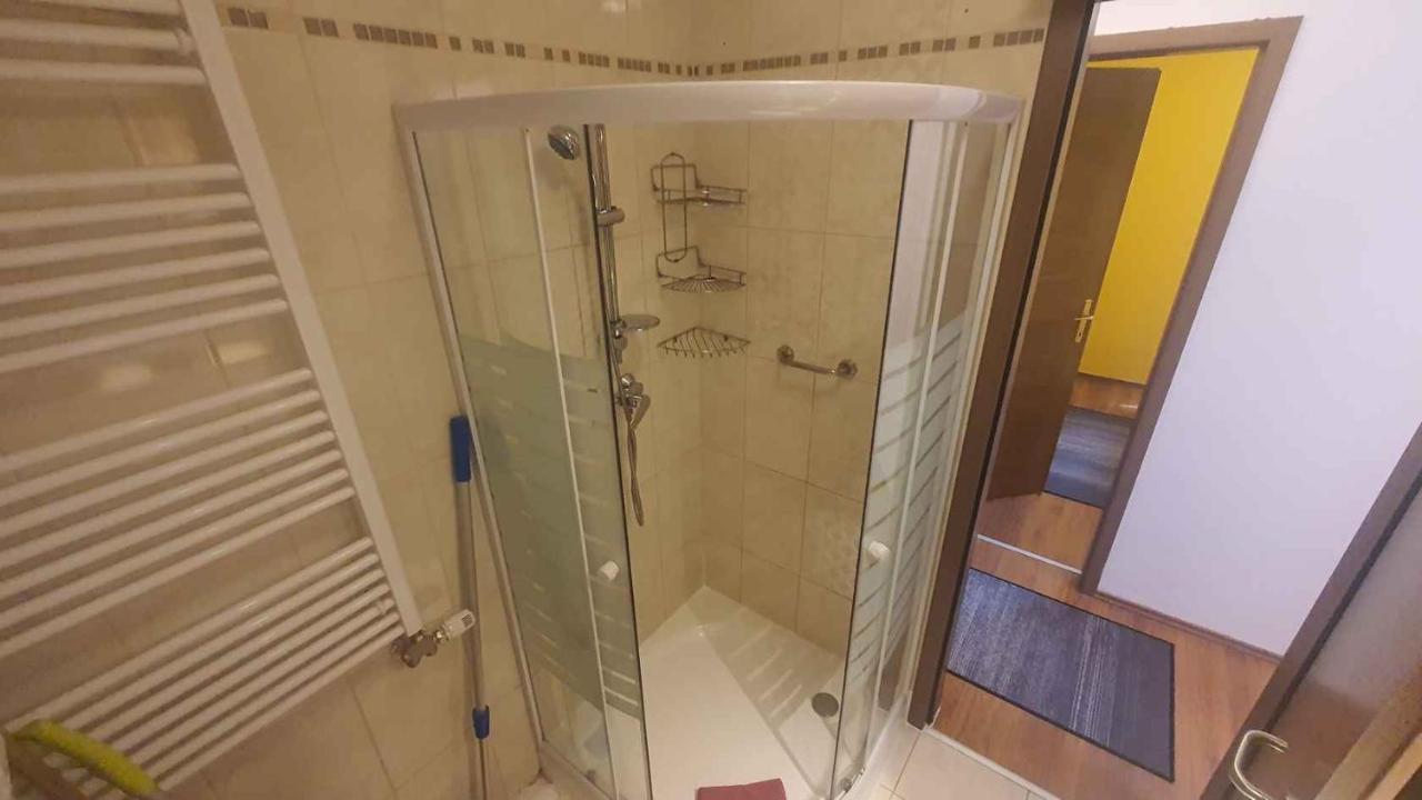 Zöldlomb apartman Siófok Exteriör bild